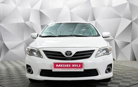 Toyota Corolla, 2010 год, 960 000 рублей, 8 фотография