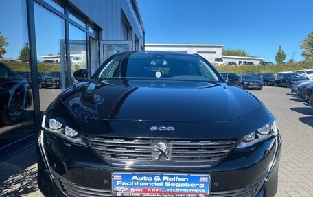 Peugeot 508 II, 2022 год, 2 612 000 рублей, 2 фотография