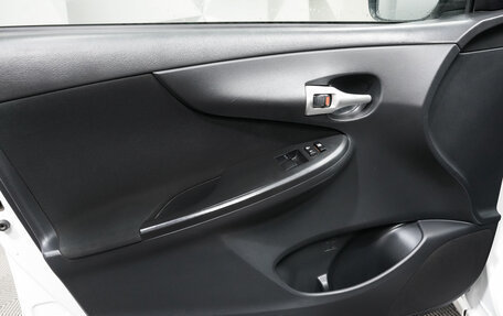 Toyota Corolla, 2010 год, 960 000 рублей, 12 фотография