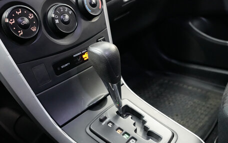 Toyota Corolla, 2010 год, 960 000 рублей, 13 фотография