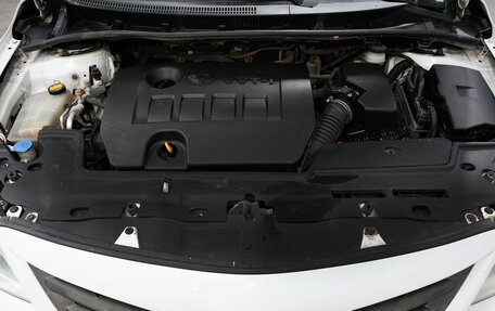 Toyota Corolla, 2010 год, 960 000 рублей, 17 фотография