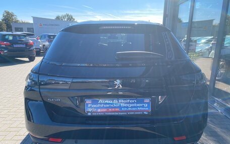 Peugeot 508 II, 2022 год, 2 612 000 рублей, 6 фотография