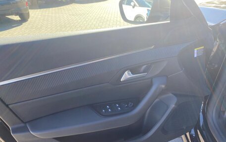 Peugeot 508 II, 2022 год, 2 612 000 рублей, 8 фотография