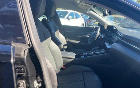 Peugeot 508 II, 2022 год, 2 612 000 рублей, 20 фотография