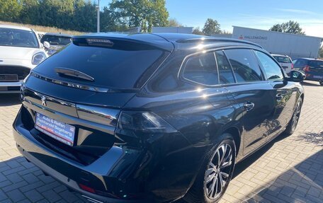 Peugeot 508 II, 2022 год, 2 612 000 рублей, 7 фотография