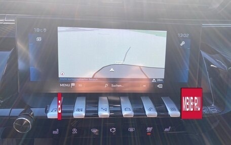 Peugeot 508 II, 2022 год, 2 612 000 рублей, 13 фотография