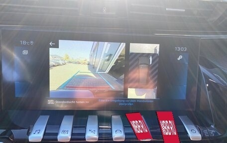 Peugeot 508 II, 2022 год, 2 612 000 рублей, 15 фотография