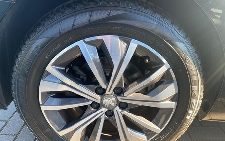 Peugeot 508 II, 2022 год, 2 612 000 рублей, 23 фотография