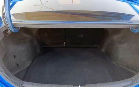 Hyundai Solaris II рестайлинг, 2017 год, 1 304 995 рублей, 12 фотография