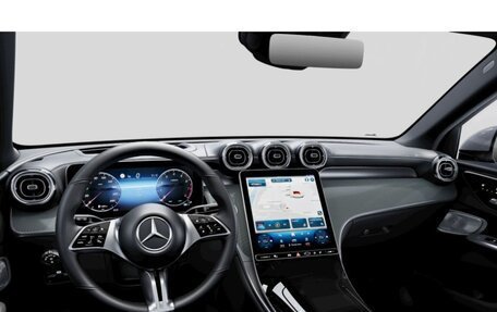 Mercedes-Benz GLC, 2025 год, 10 200 000 рублей, 2 фотография