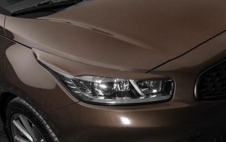 KIA cee'd III, 2014 год, 820 000 рублей, 20 фотография