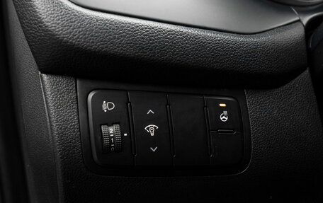 KIA cee'd III, 2014 год, 820 000 рублей, 19 фотография