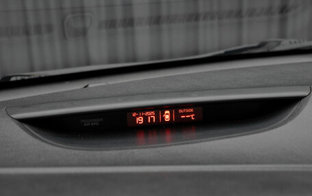 KIA cee'd III, 2014 год, 820 000 рублей, 17 фотография