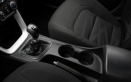 KIA cee'd III, 2014 год, 820 000 рублей, 15 фотография