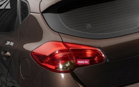 KIA cee'd III, 2014 год, 820 000 рублей, 21 фотография