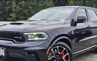 Dodge Durango III, 2024 год, 15 257 314 рублей, 1 фотография