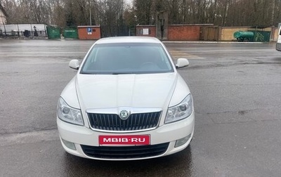 Skoda Octavia, 2011 год, 645 000 рублей, 1 фотография