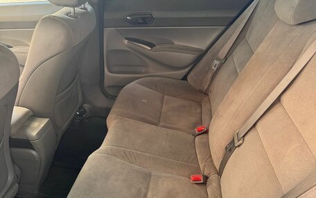 Honda Civic VIII, 2007 год, 685 000 рублей, 1 фотография