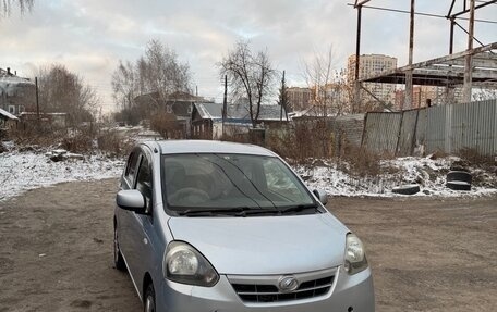 Daihatsu Mira e:S I рестайлинг, 2013 год, 470 000 рублей, 1 фотография