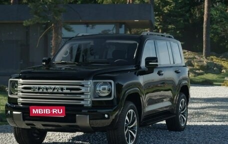 Haval H9, 2024 год, 4 395 000 рублей, 1 фотография