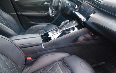 Peugeot 508 II, 2019 год, 2 000 050 рублей, 1 фотография