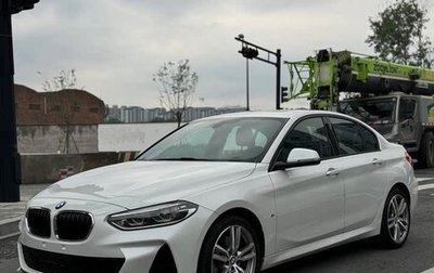 BMW 1 серия, 2021 год, 1 925 000 рублей, 1 фотография