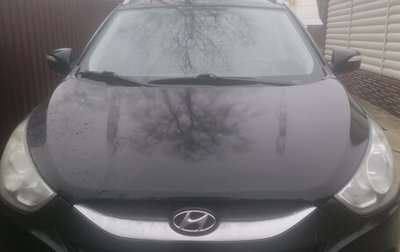 Hyundai ix35 I рестайлинг, 2011 год, 1 049 000 рублей, 1 фотография