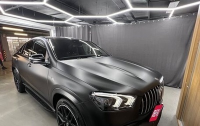 Mercedes-Benz GLE Coupe AMG, 2021 год, 13 000 000 рублей, 1 фотография