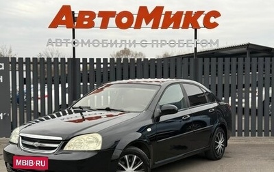 Chevrolet Lacetti, 2008 год, 375 000 рублей, 1 фотография