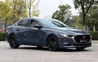 Mazda 3, 2022 год, 2 230 000 рублей, 1 фотография