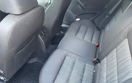 Skoda Octavia, 2011 год, 645 000 рублей, 8 фотография