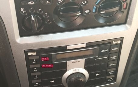 Daewoo Nexia I рестайлинг, 2010 год, 280 000 рублей, 1 фотография