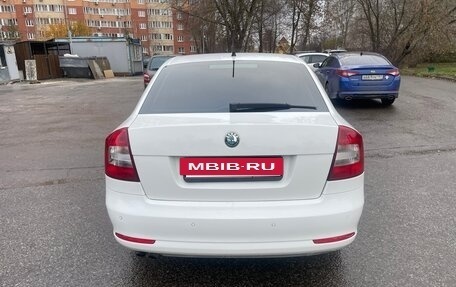 Skoda Octavia, 2011 год, 645 000 рублей, 3 фотография