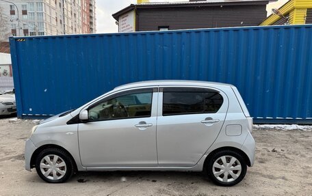 Daihatsu Mira e:S I рестайлинг, 2013 год, 470 000 рублей, 5 фотография