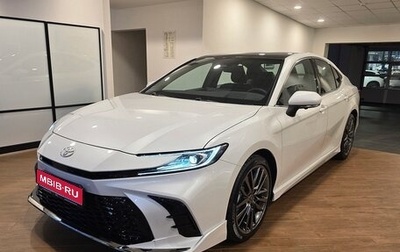 Toyota Camry, 2025 год, 4 800 000 рублей, 1 фотография