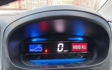 Daihatsu Mira e:S I рестайлинг, 2013 год, 470 000 рублей, 8 фотография