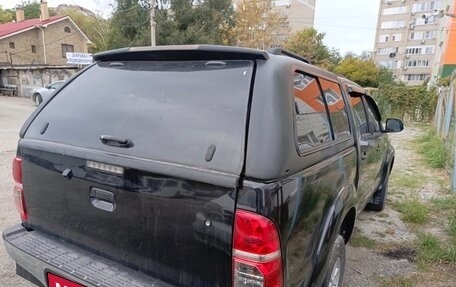 Toyota Hilux VII, 2012 год, 1 650 000 рублей, 3 фотография