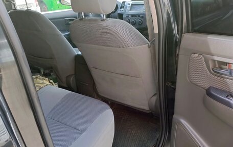 Toyota Hilux VII, 2012 год, 1 650 000 рублей, 12 фотография