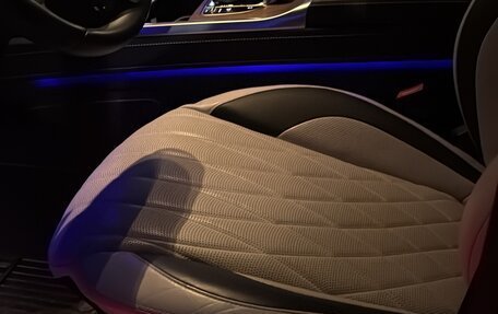 Mercedes-Benz G-Класс W463 рестайлинг _iii, 2021 год, 17 000 000 рублей, 9 фотография