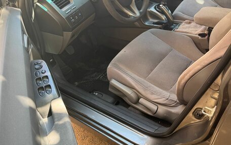 Honda Civic VIII, 2007 год, 685 000 рублей, 2 фотография