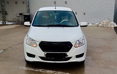 Datsun on-DO I рестайлинг, 2018 год, 300 000 рублей, 1 фотография