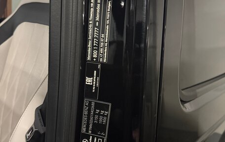 Mercedes-Benz G-Класс W463 рестайлинг _iii, 2021 год, 17 000 000 рублей, 8 фотография