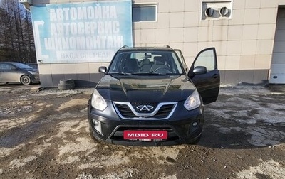 Chery Tiggo (T11), 2013 год, 550 000 рублей, 1 фотография