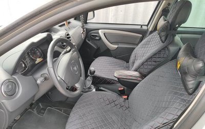 Renault Duster I рестайлинг, 2014 год, 1 150 000 рублей, 1 фотография