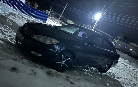 Toyota Camry V40, 2002 год, 550 000 рублей, 1 фотография