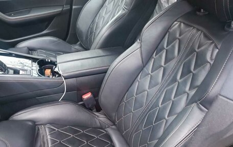 Peugeot 508 II, 2019 год, 2 000 050 рублей, 3 фотография