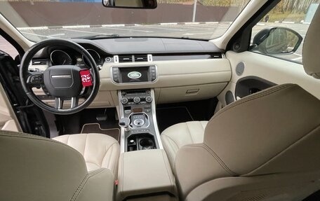 Land Rover Range Rover Evoque I, 2013 год, 1 950 000 рублей, 1 фотография