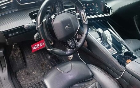 Peugeot 508 II, 2019 год, 2 000 050 рублей, 2 фотография