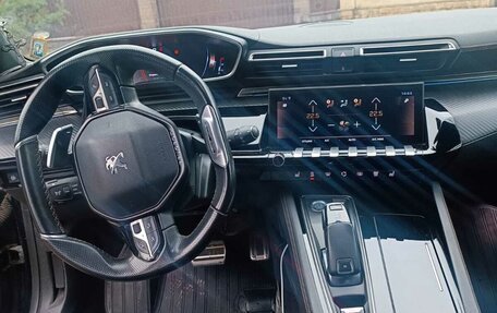 Peugeot 508 II, 2019 год, 2 000 050 рублей, 6 фотография