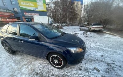 Ford Focus II рестайлинг, 2008 год, 370 000 рублей, 1 фотография